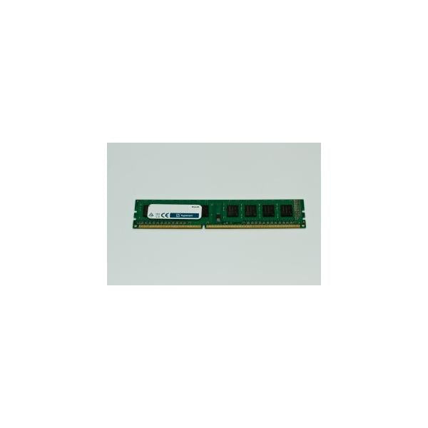 Hypertec HYU31625682GBOE memoria 2 GB 1 x 2 GB DDR3 1600 MHz (A Hypertec Hyperam Legacy 2GB DDR3-1600 1Rx8 1.5V 240Pin UDIMM [Lifetime warranty])