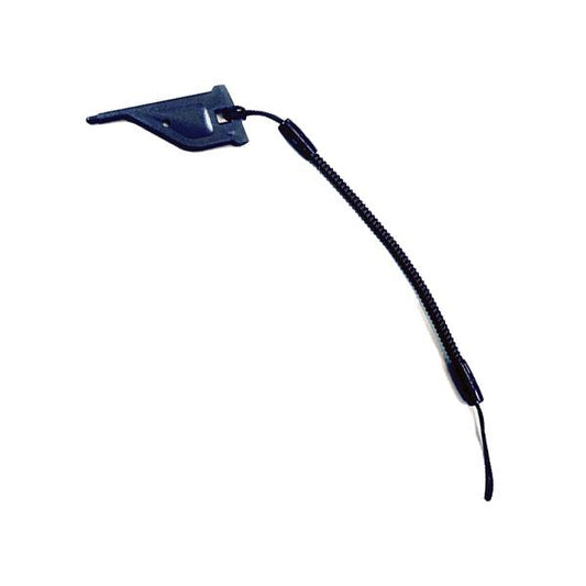 Datalogic 94ACC0109 penna per PDA Nero, Blu