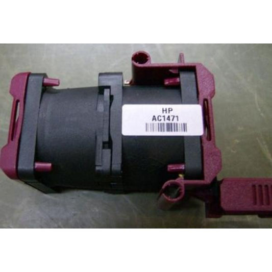 Hewlett Packard Enterprise 775415-001 parte e accessorio del sistema di raffreddamento del computer Controller per ventilatore