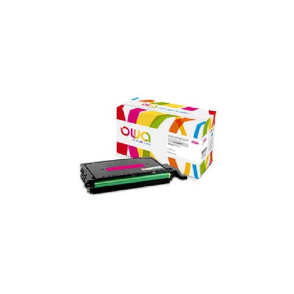 Armor K15721OW cartuccia toner Magenta 1 pezzo(i)