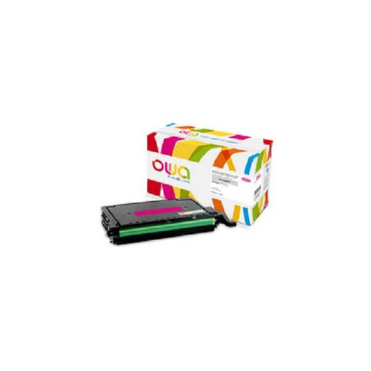 Armor K15721OW cartuccia toner Magenta 1 pezzo(i)