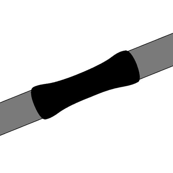 Hellermann Tyton 308-30610 Guaina termorestringente