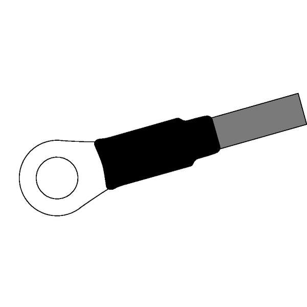 Hellermann Tyton 308-30610 Guaina termorestringente