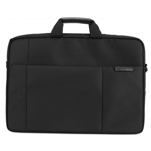 Acer Traveler Case XL 43,9 cm (17.3") Valigetta ventiquattrore Nero