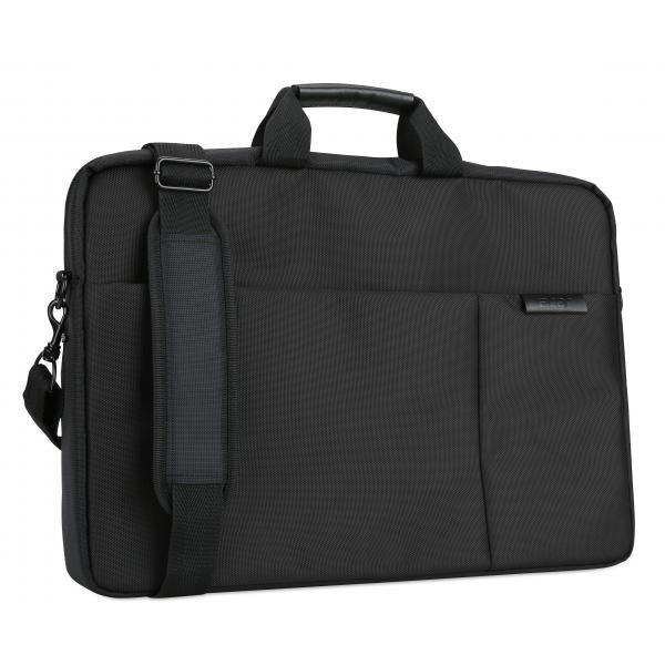 Acer Traveler Case XL 43,9 cm (17.3") Valigetta ventiquattrore Nero