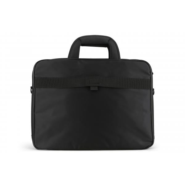 Acer Traveler Case XL 43,9 cm (17.3") Valigetta ventiquattrore Nero