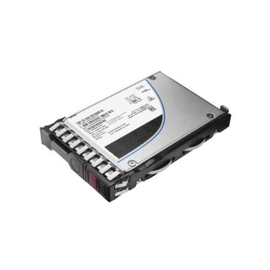 Hewlett Packard Enterprise 816879-B21 drives allo stato solido 2.5" 120 GB SATA