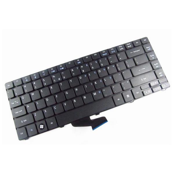 HP 826367-B31 Tastiera ricambio per notebook