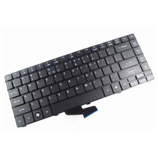 HP 826367-B31 Tastiera ricambio per notebook