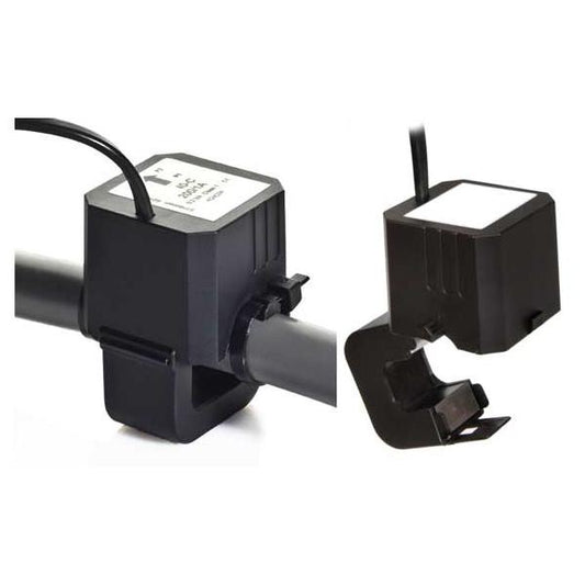 Gossen SC40-B 5A Nero trasformatore di corrente