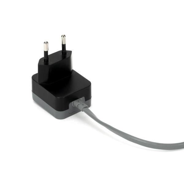 Griffin GE42155 Interno Nero, Grigio caricabatterie per cellulari e PDA