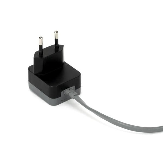 Griffin GE42155 Interno Nero, Grigio caricabatterie per cellulari e PDA