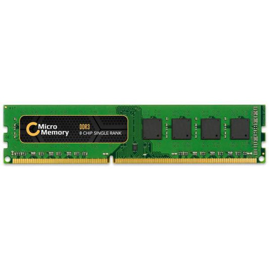 MicroMemory P382H-MM 4GB DDR3 1333MHz memoria