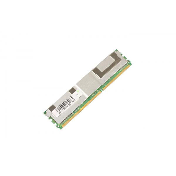 MicroMemory W701G-MM memoria 4 GB DDR2 667 MHz
