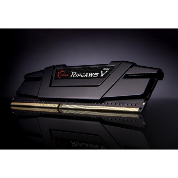 G.Skill Ripjaws V memoria 32 GB DDR4 3200 MHz