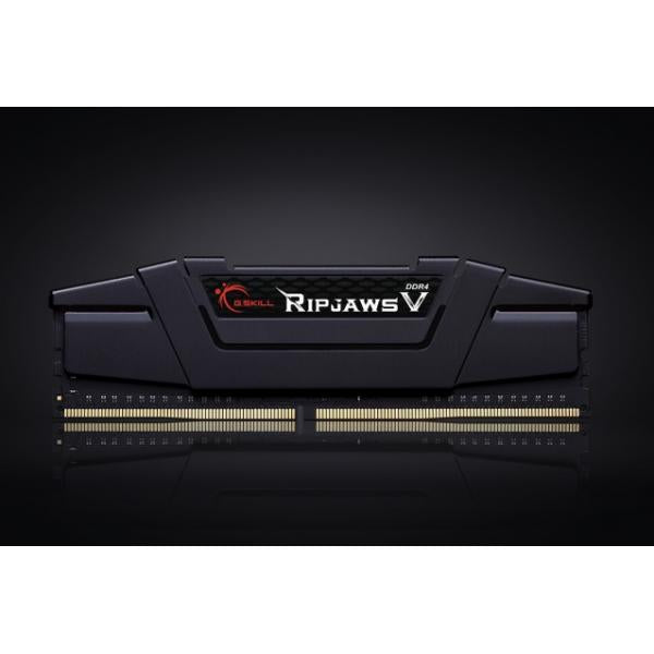 G.Skill Ripjaws V memoria 32 GB DDR4 3200 MHz