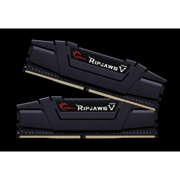 G.Skill Ripjaws V memoria 32 GB DDR4 3200 MHz