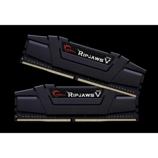G.Skill Ripjaws V memoria 32 GB DDR4 3200 MHz