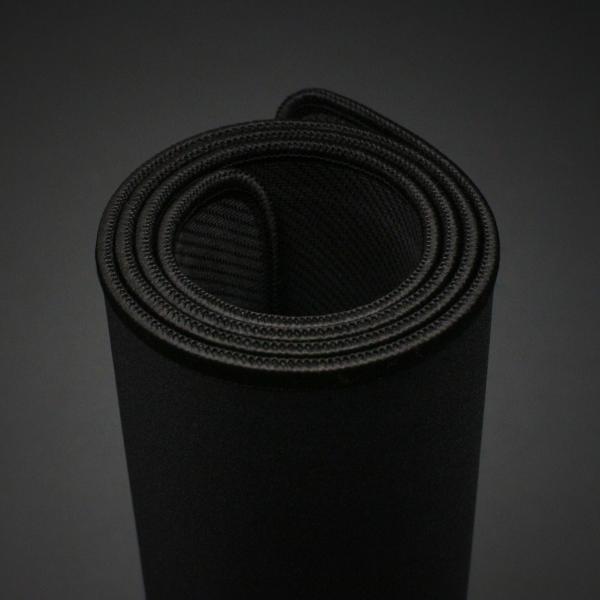 Glorious PC Gaming Race G-HXL tappetino per mouse Nero Tappetino per mouse per gioco da computer