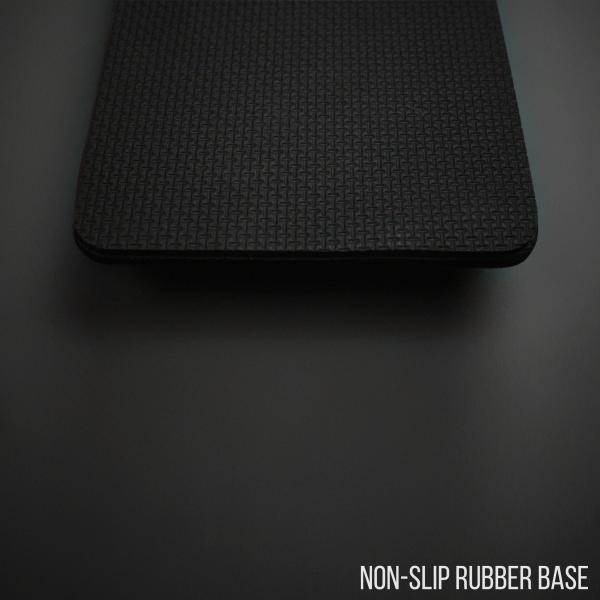 Glorious PC Gaming Race GWR-100 Nero poggiapolso