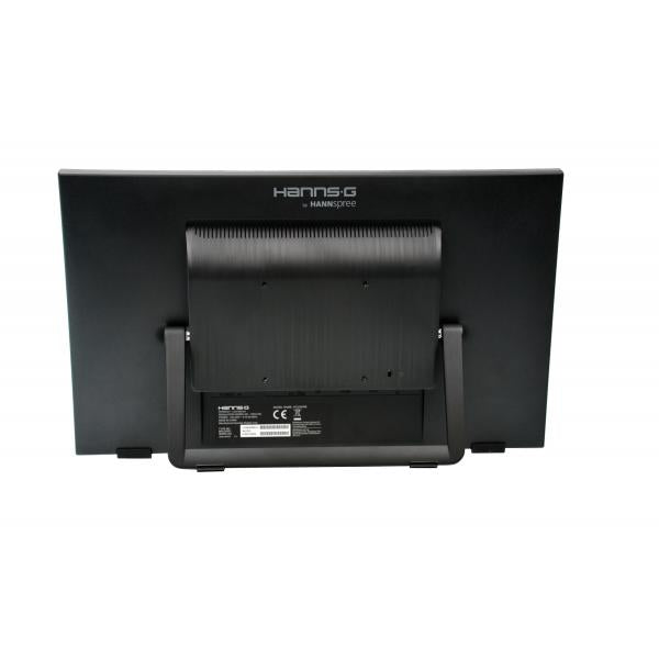 Hannspree HT225HPB computer monitor 54.6 cm [21.5] 1920 x 1080 pixels Full HD LED Touchscreen Tabletop Black