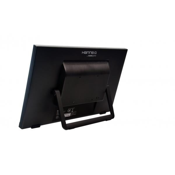 Hannspree HT225HPB computer monitor 54.6 cm [21.5] 1920 x 1080 pixels Full HD LED Touchscreen Tabletop Black