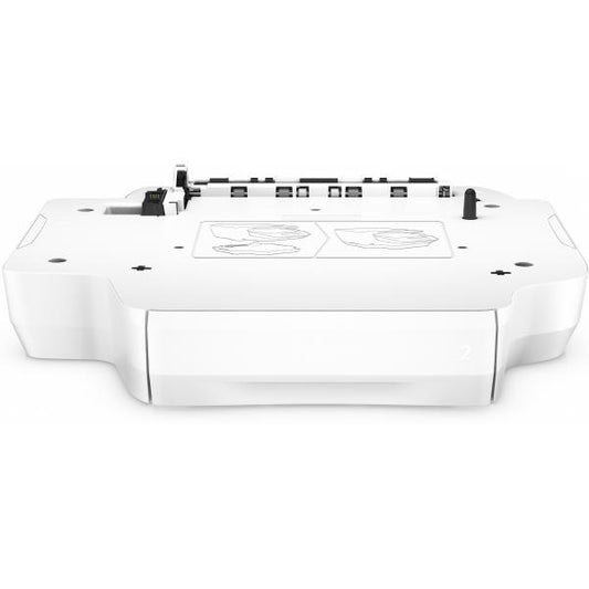 HP OfficeJet Pro 8700 250-Sheet Input Tray Vassoio multiuso 250 fogli