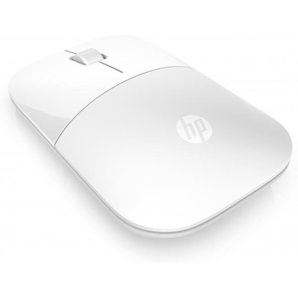 HP Mouse wireless Z3700 bianco