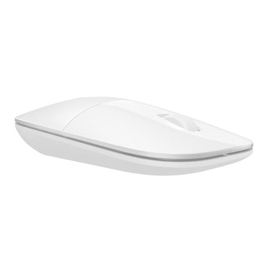 HP Mouse wireless Z3700 bianco