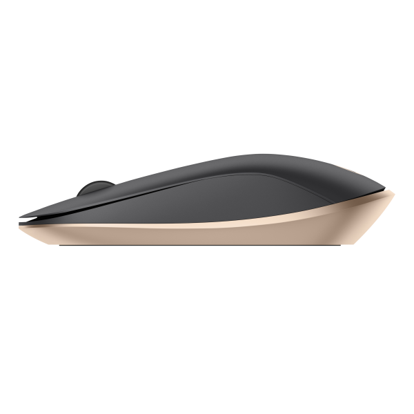 HP Mouse wireless Z5000 argento cenere scuro