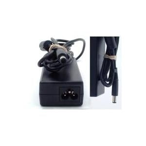HP Smart - Netzteil - Wechselstrom 100-240 V - 90 Watt - fr Business Notebook nx8420 (416421-021)