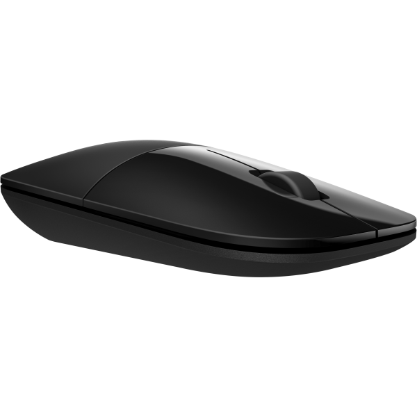 HP Mouse wireless Z3700 nero