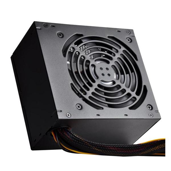 Silverstone ST70F-ES230 alimentatore per computer 700 W ATX Nero