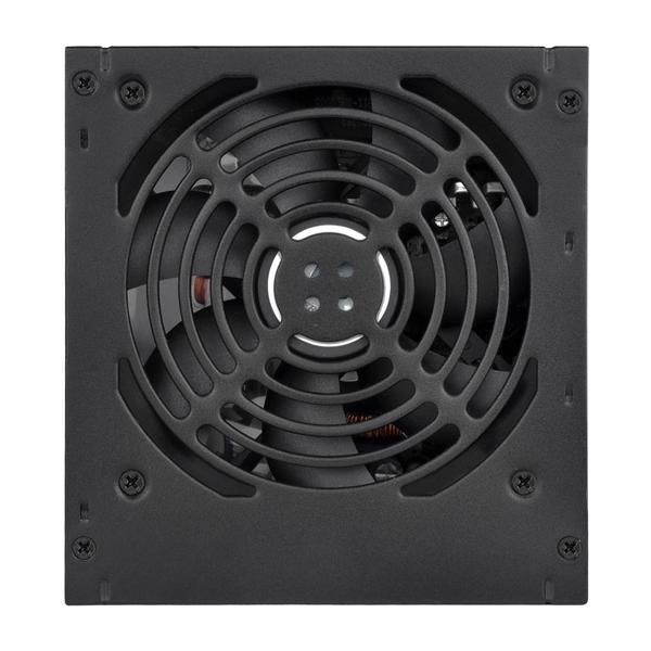 Silverstone ST70F-ES230 alimentatore per computer 700 W ATX Nero