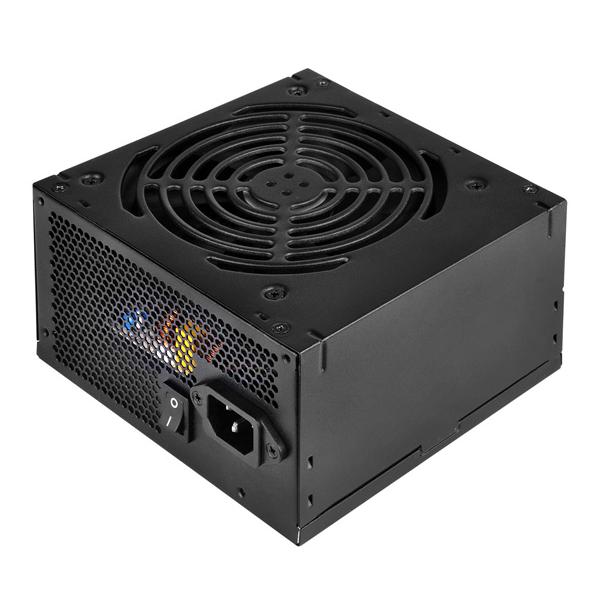 Silverstone ST70F-ES230 alimentatore per computer 700 W ATX Nero