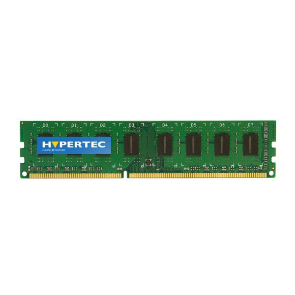 Hypertec B1S54AA-HY memoria 8 GB 1 x 8 GB DDR3 1600 MHz (A HP equivalent 8 GB Unbuffered Non-ECC DDR3 SDRAM - DIMM 240-pin 1600 Mhz Legacy [ PC3-12800 ] [1Year warranty])