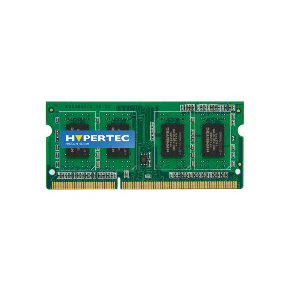 Hypertec PA3856U-1M2G-HY memoria 2 GB DDR3 (A Toshiba equivalent Legacy 2GB SODIMM [PC3-8500] [1Year warranty])