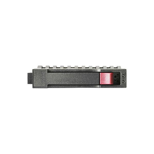 Hewlett Packard Enterprise 1.92TB 12G SAS Read Intensive SFF 2.5-in SC 3yr Wty Solid State Drive
