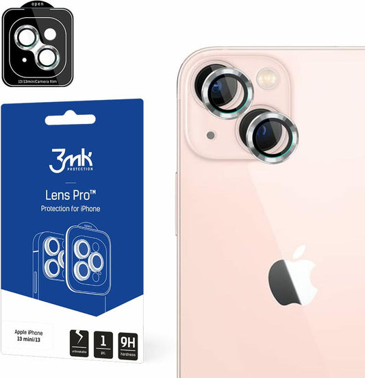 3mk Lens Protection Pro pro Apple iPhone 13 / iPhone 13 mini (5903108452366)