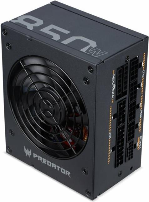 Acer Predator GX850 - Netzteil (intern) - 850 Watt (DP.Z3KWW.P01)
