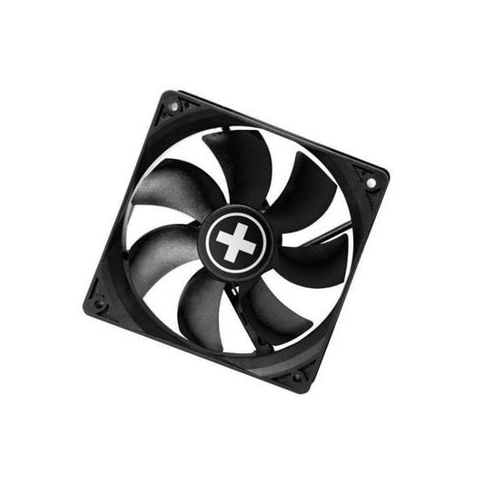 Xilence XPF40.W Computer case Ventilatore 4 cm Nero