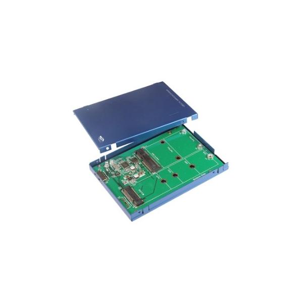 EXSYS EX-3671 scheda di interfaccia e adattatore