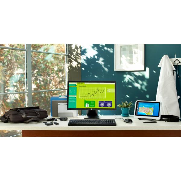 HP HDMI to VGA Cable Adapter