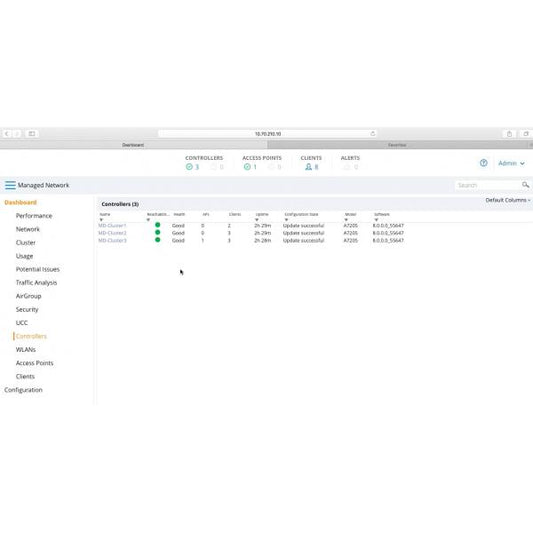 Hewlett Packard Enterprise JY898AAE software di gestione di rete