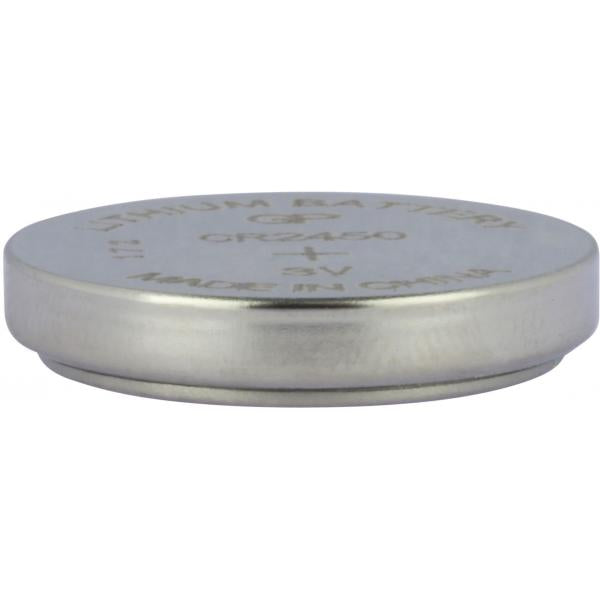 GP Batteries Lithium 0602450C2 batteria per uso domestico Batteria monouso CR2450 Litio