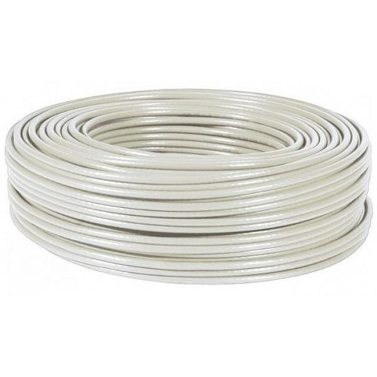CUC Exertis Connect 611900 cavo di rete Grigio 100 m Cat5e F/UTP (FTP)