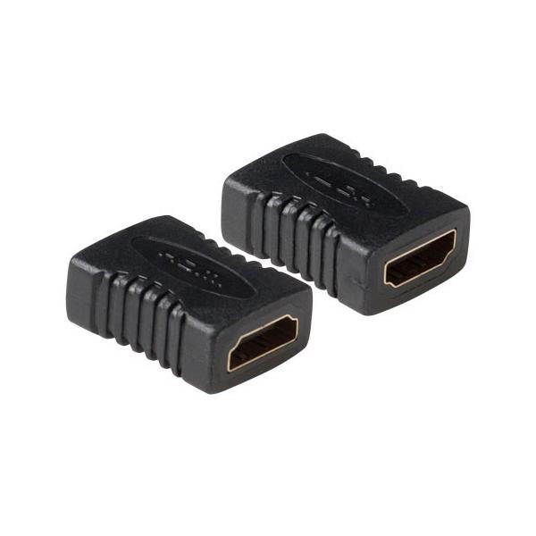ACT AP1005 adattatore per inversione del genere dei cavi HDMI A Nero