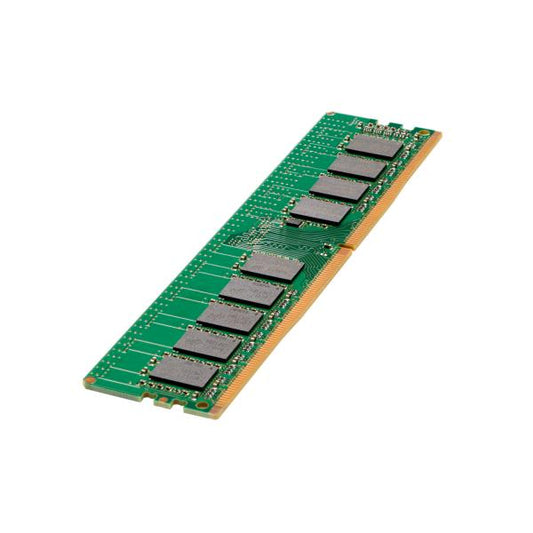 Hewlett Packard Enterprise 32GB (1x32GB) Dual Rank x4 DDR4-2400 CAS-17-17-17 Load-reduced memoria 2400 MHz