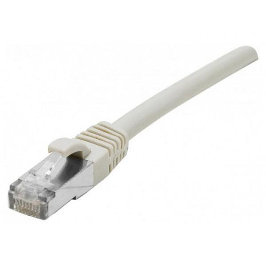 CUC Exertis Connect 858413 cavo di rete 25 m Cat6a S/FTP (S-STP) Grigio
