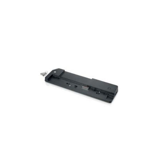 Fujitsu S26391-F1607-L219 replicatore di porte e docking station per notebook Nero